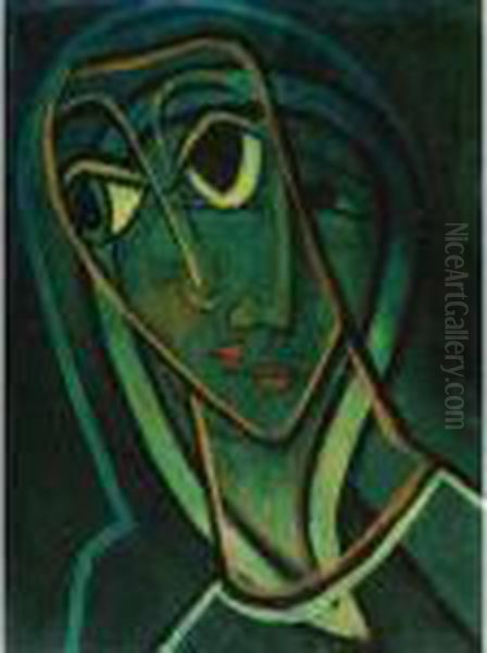 Surimpression - Madonne - view 1