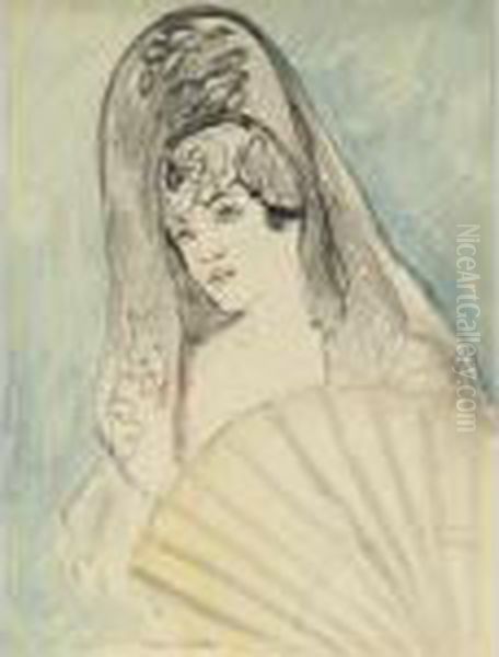 Espagnole - view 1