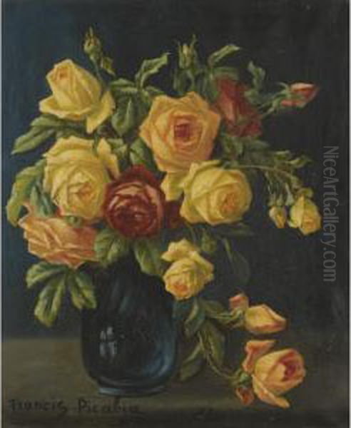 Bouquet De Fleurs - view 1