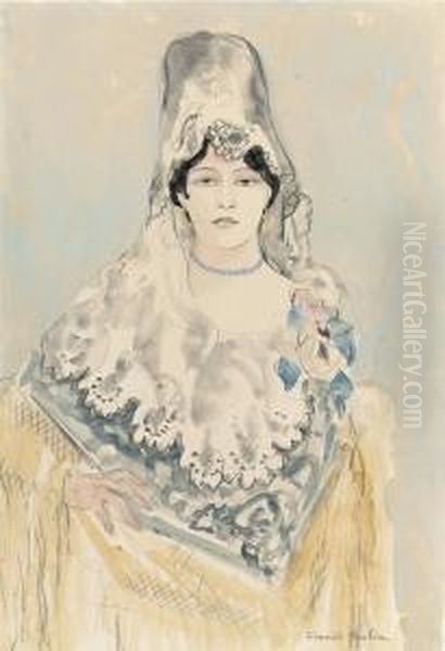 Espagnole - view 1