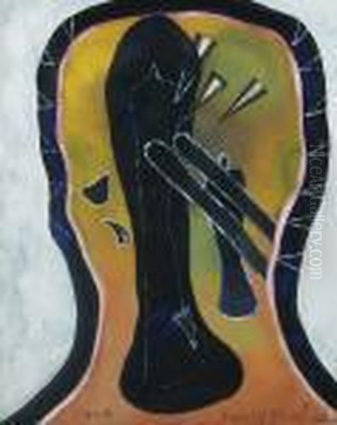 Le Negateur Du Hasard - view 1