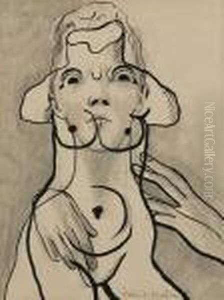 La Chienne Des Baskerville - view 1