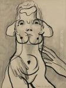La Chienne Des Baskerville La Chienne Des Baskerville