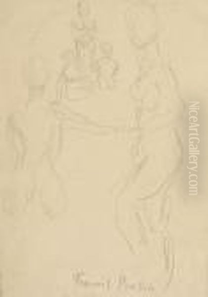 Baigneuses - view 1