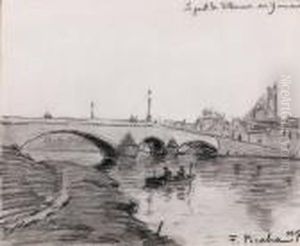 Le Pont De Villeneuve Sur Yonne Le Pont De Villeneuve Sur Yonne