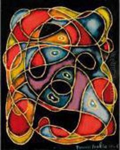 Composition by Francis Picabia