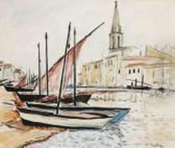 Leport - view 1
