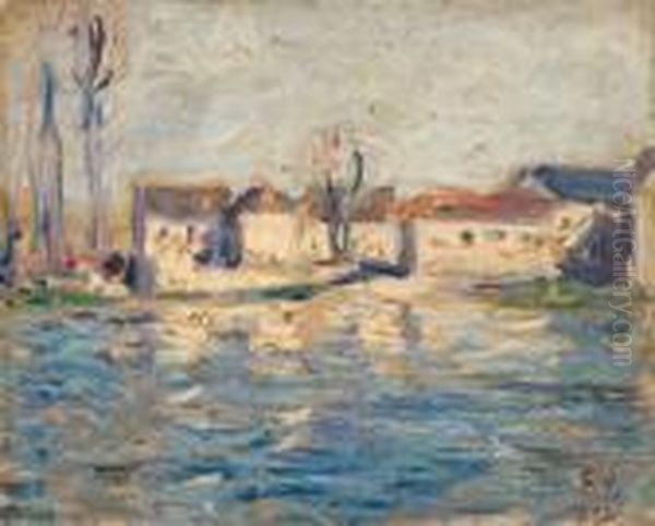 Maison Au Bord De La Riviere - view 1