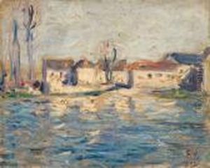 Maison Au Bord De La Riviere Maison Au Bord De La Riviere