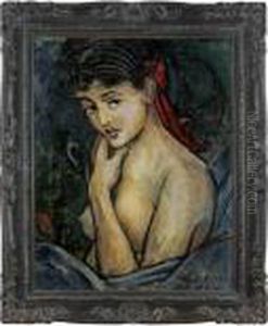 Cocolo by Francis Picabia