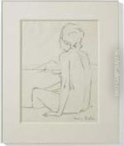 Neu Assise by Francis Picabia