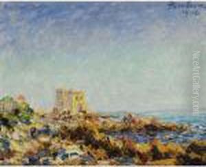 Lile Saint-honorat