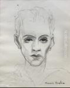 Portrait D'homme