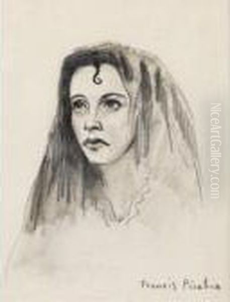 Espagnole - view 1