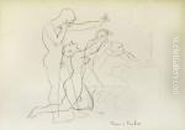 Personnages - view 1