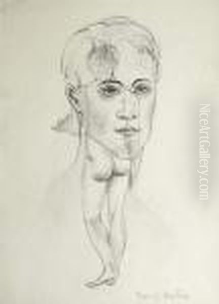 Transparence - view 1