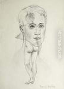 Transparence by Francis Picabia