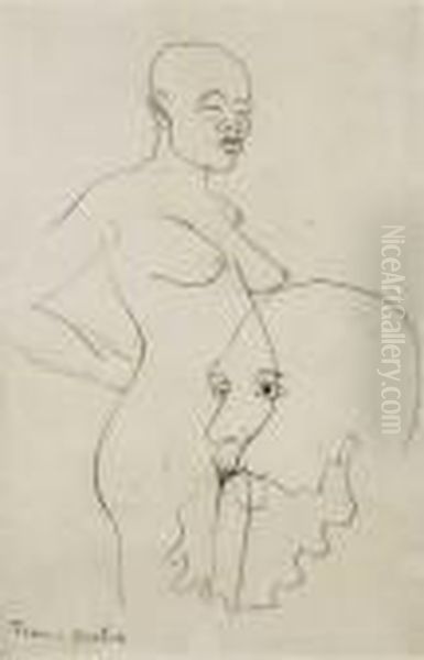 Sans Titre - view 1
