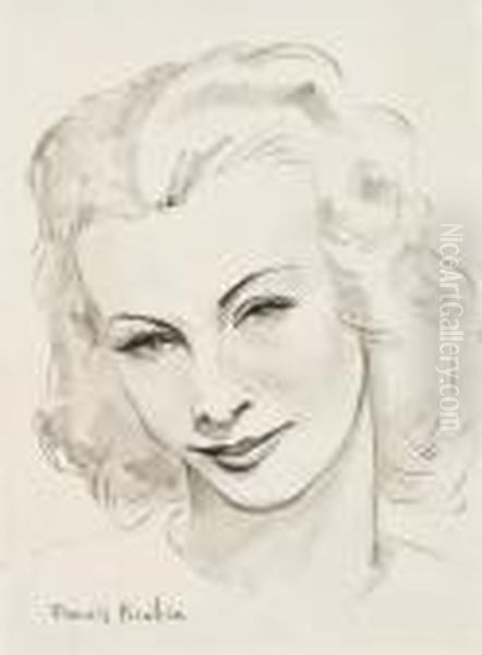 Tete De Femme - view 1