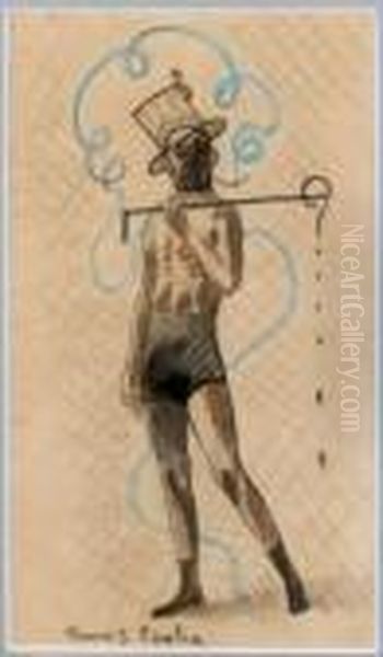 Le Bel Ami - view 1