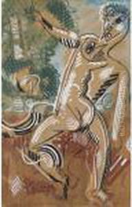 Venus Et Adonis