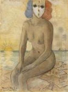 La Victoire Francaise by Francis Picabia