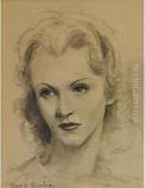 Tete De Femme - view 1