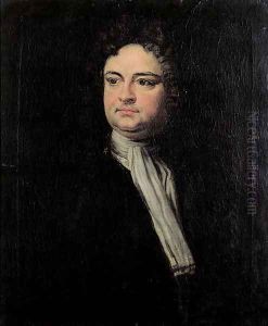 Sir Richard Steele 1672-1729