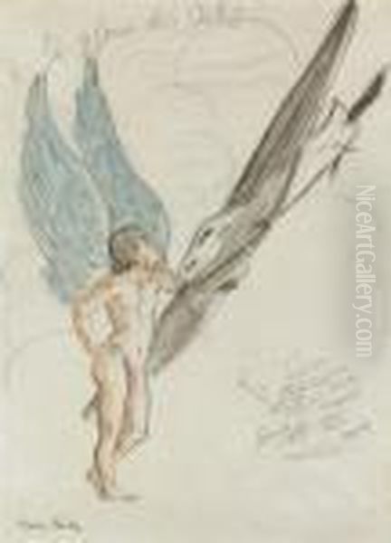 A La Gloire Des Ailes - view 1