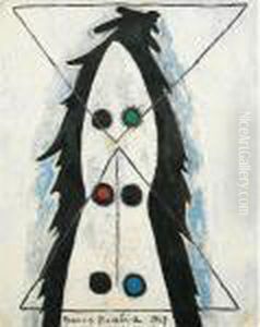 Composition by Francis Picabia