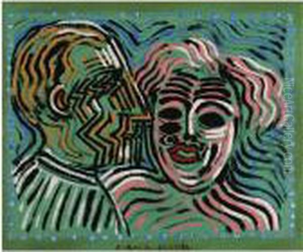 Couple - view 1
