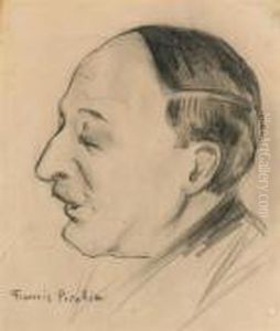 Portrait Marie-michel Revillon