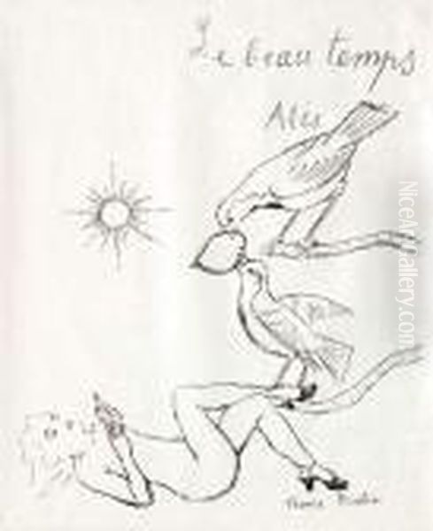 Le Beau Temps
Ales. - view 1