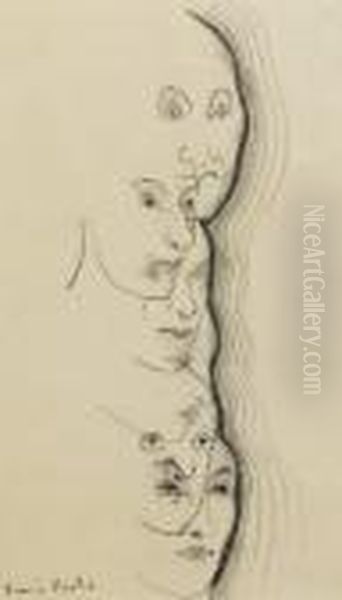 Transparences - view 1