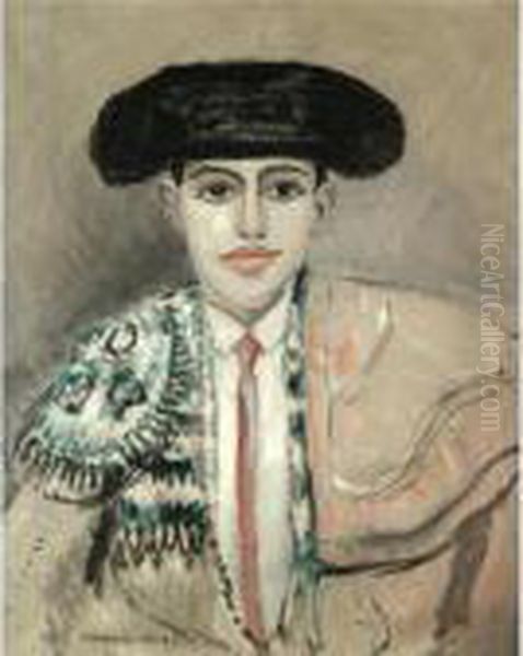 Le Torreador Belmonte - view 1