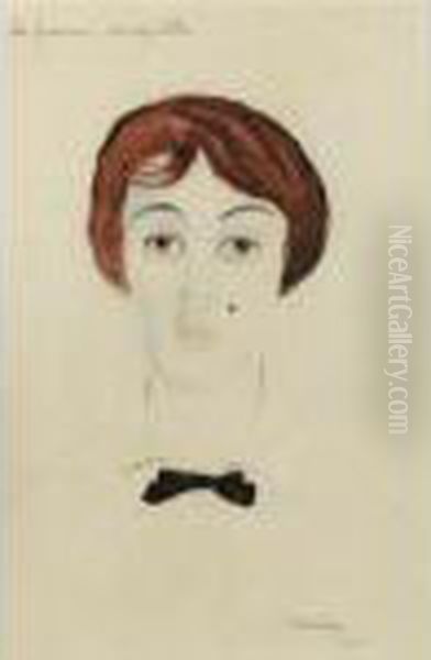 La Femme Maquillee - view 1