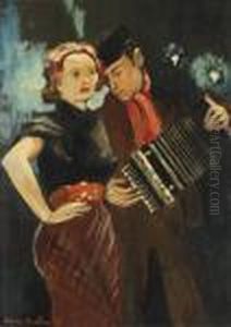 L'accordeoniste