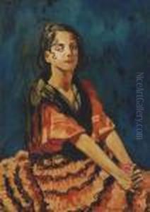 Andalusia by Francis Picabia