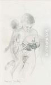 Transparence by Francis Picabia