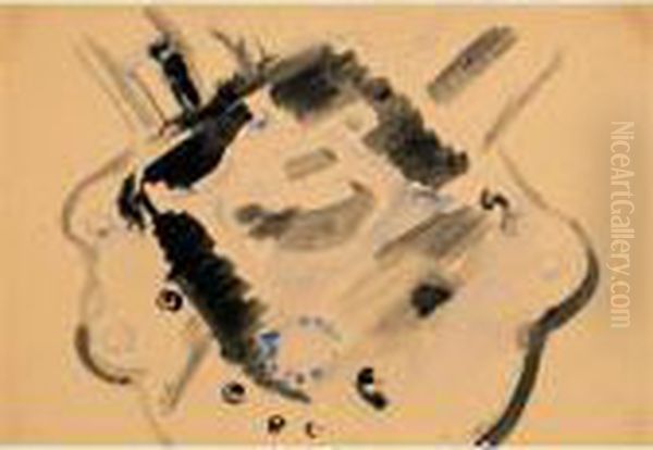 Etude De Mecanique - view 1