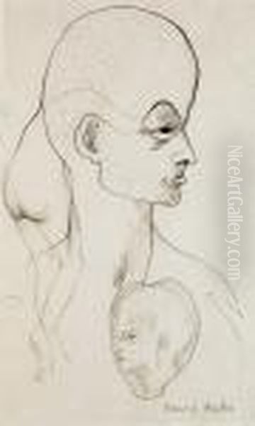 Untitled, C. 1922 - view 1