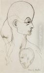 Untitled, C. 1922 by Francis Picabia