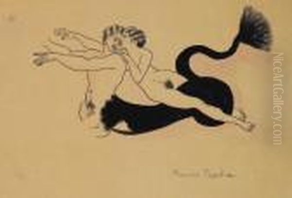 Le Couple - view 1