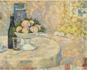 Nature Morte