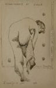 Le Sacrilege Des Points, 1950 (misanthropie Et Amour) Le Sacrilege Des Points, 1950 (misanthropie Et Amour)