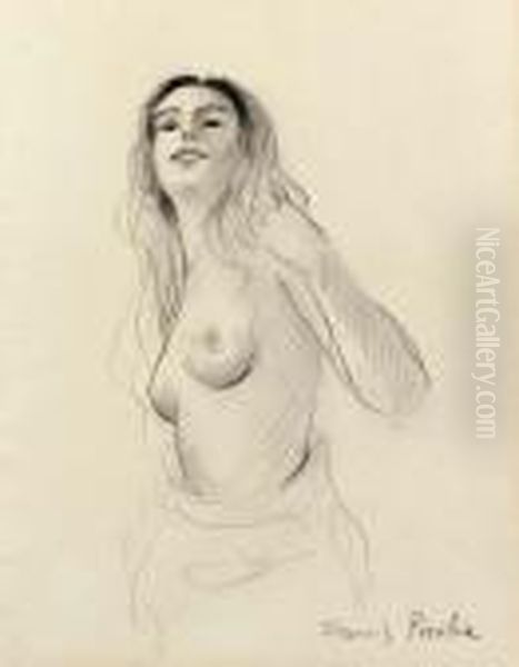 Nudo - view 1