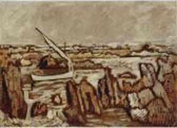 Marine - view 1