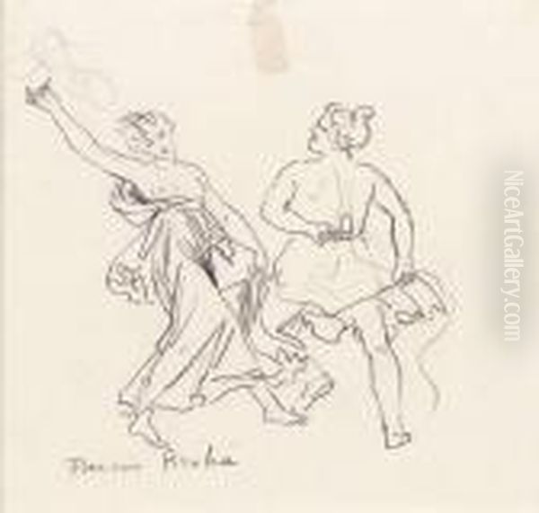 Itre, Circa 1925-1930 - view 1