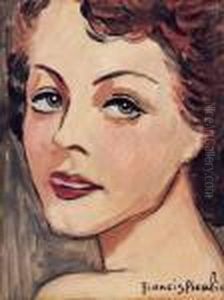 Portrait De Femme