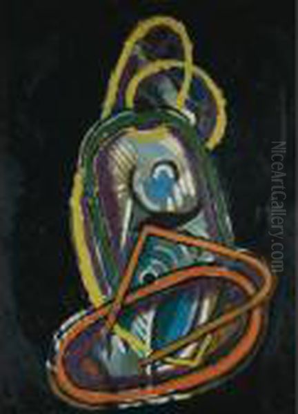 Le Viol - view 1